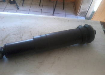 KAROSA amortyzator tylny