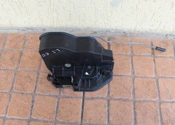 ZAMEK DRZWI LEWY TYŁ 5 PIN BMW E61 7154629