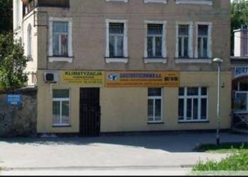 Wynajmę lokal usługowy w Kłodzku
