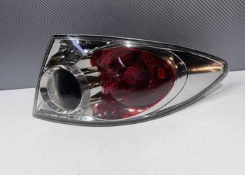 MAZDA 6 HB PRAWA LAMPA TYŁ
