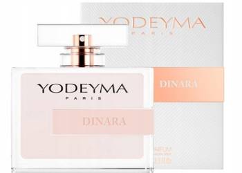 Yodeyma DINARA 100 ml Eau de Parfum