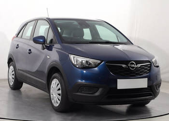 Opel Crossland 1.2 Turbo