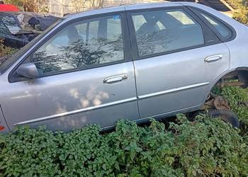 Ford scorpio MK2 drzwi