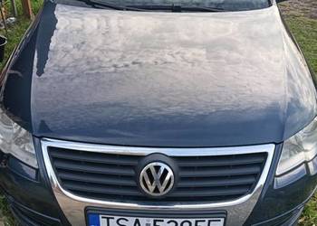 Volkswagen Passat B6