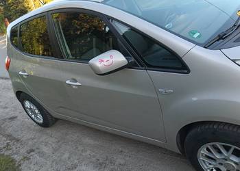 Kia Venga 1.4 VENGA * 2011 * 1.4 * LPG * BEZWYPADEK