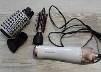 Lokówko- suszarka BeautyMe AS701