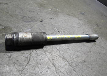 HONDA SH 300 SH300 300I 2010 OŚ OŚKA ŚRUBA KOŁA PRZÓD PRZEDNIA ZAWIESZENIE