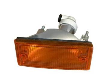 Lampa boczna Renault 5000953043