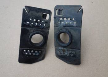 BMW X1 E84 LIFT  UCHWYT KOSZYK MOCOWANIE CZUJNIKA PDC PARKOWANIA