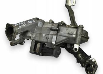 ZAWÓR EGR Peugeot 308 508 3008 Citroen C4 1.6 HDi TDCi 5056390200