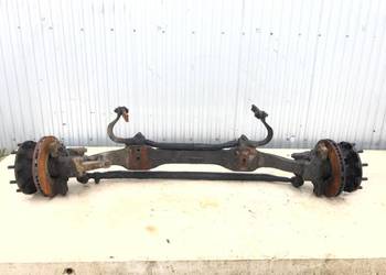 OŚ PRZEDNIA RENAULT TRUCKS PREMIUM 177E Hatchback KM ZAWIESZENIE PRZED