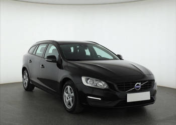 Volvo V60 D3 2.0