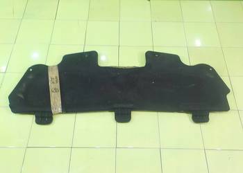 CITROEN DS3 1.6 THP 10r wygluszenie maski