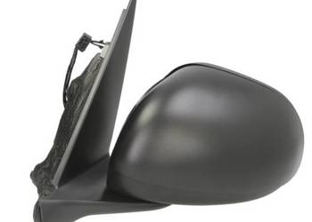 Fiat 500L 13- Lusterko zewnętrzne lewe NOWE Fiat 500L 13- Lusterko zewnętrzne lewe NOWE