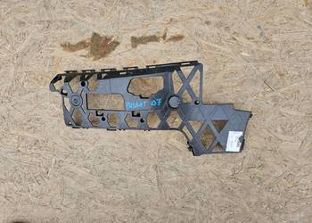 VW PASSAT B7 ŚLIZG ZDERZAKA LEWY PRZÓD 3AA807177