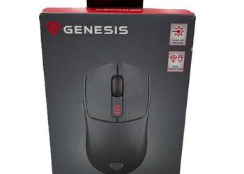 Mysz gamingowa Genesis Zircon 500 Wireless