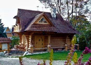 Gonty drewniane modrzewiowe świerkowe jodłowe gont drewniany