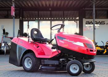 Traktorek kosiarka Castelgarden 13,5/92 Brigg&Stratton (311002.5) - Baras
