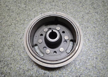 MAGNETO 032000-7481 10PY VCF07 HONDA NX 650 DOMINATOR 90-94R