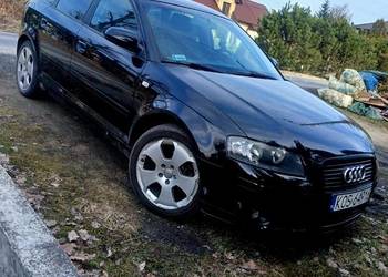 Audi A3 Diesel TDI