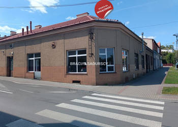 Ogłoszenie lokal Brzesko 260m2