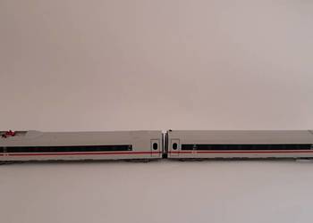 Wagony ICE H0 2 szt.