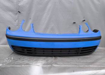 VOLKSWAGEN VW POLO 9N IV ZDERZAK PRZEDNI PRZÓD