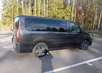 Peugeot Expert Tapee