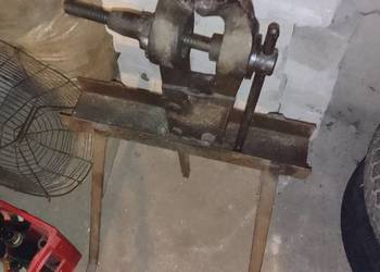 Sprzedam imadło kowalskie