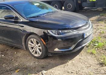 Chrysler 200 3.6 v6 pentastar
