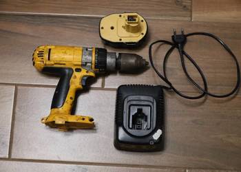 DeWalt Heavy Duty XRP