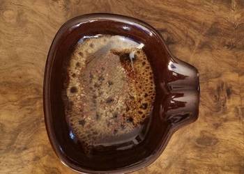 Popielniczka Włocławek "Przyjaźń"  nr 2