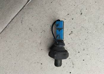 AUDI 80 B4 B3 CZUJNIK CIŚNIENIA OLEJU + WTYCZKA