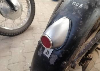 lampa wfm shl junak żółwik