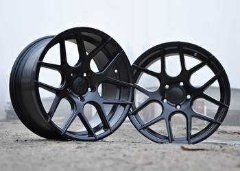 Felgi alu Haxer ssa03 17" cali 8.0"/8,5" 5x120 BMW