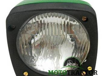 Reflektor Przedni Prawy Lampa John Deere 1030,1130,1630,1830