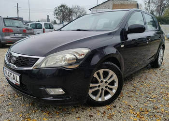 Kia Cee'd I (2006-2012)