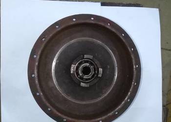 Piasta koła tylnego NSU DKW BMW VIKTORIA
