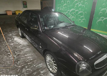 FORD SCORPIO NA CZĘŚCI