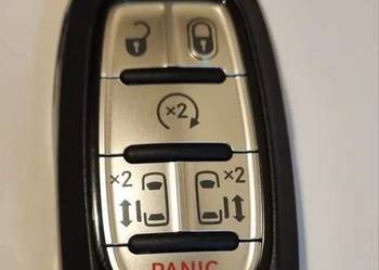 Kluczyk Smart Key Chrysler Pacifica Voyager Dorabianie Kodowanie