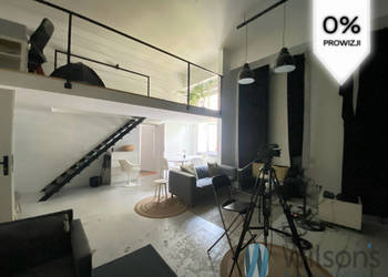 Lokal Warszawa Mokotowska 297m2