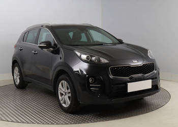 Kia Sportage 1.6 GDI
