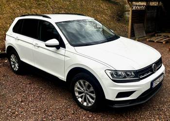Super tiguan