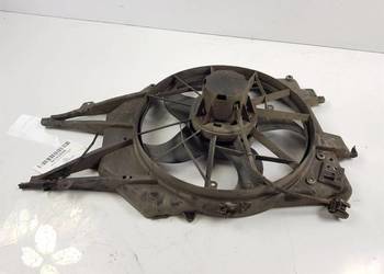WENTYLATOR CHŁODNICY FORD FOCUS MK1 3135103366