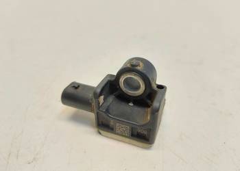 Porsche Taycan GTS 9J1 2023r Czujnik przyspieszenia uderzenia 971907656