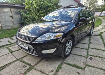 Ford Mondeo 2.0 benzyna 146KM Super stan!