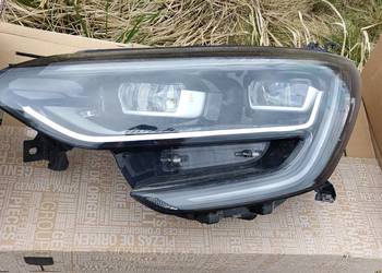 Lampa Full LED sprawna w 100% orginalna !!!