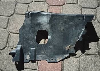 PARTNER BERLINGO OSŁONA NADKOLE PRAWE 9624458780