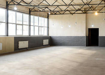 Hala przemysłowa 626 m² Gubin – sprzedaż bez pośrednika