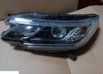HONDA CR-V 2015 LIFT REFLEKTOR LEWY PRZÓ XENON